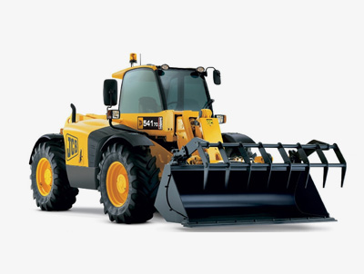 LW188轮式装载机